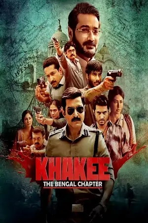 Khakee: The Bengal Chapter (Season 1)