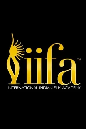IIFA Awards – Main Event (2025)