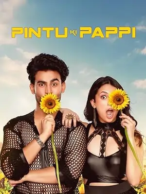 Pintu Ki Pappi (2025)
