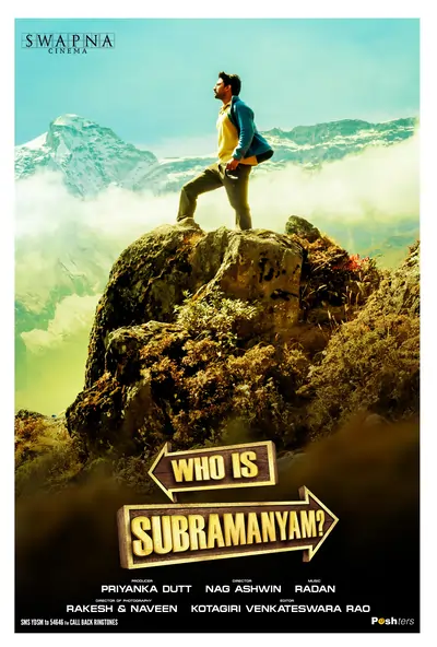 Yeh Hai Zindagi – Yevade Subramanyam (2015)