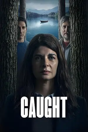 Caught (2025)
