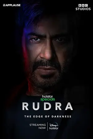 Rudra: The Edge Of Darkness (2022)