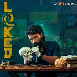 Locked (2022)