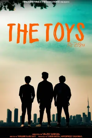 The Toys (2025)