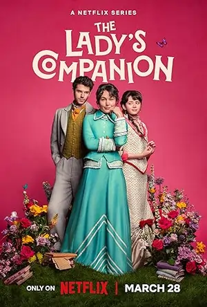 The Lady’s Companion (2025)