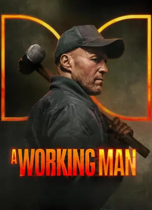 A Working Man (2025)