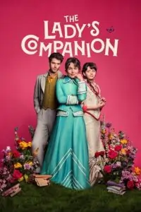 The Ladys Companion (Season 1)