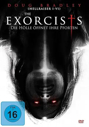 The Exorcists (2023)