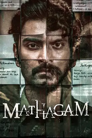 Mathagam (2023)