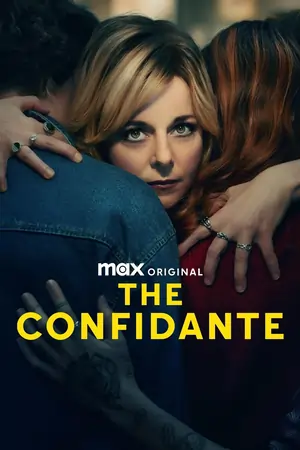 The Confidante (2025)