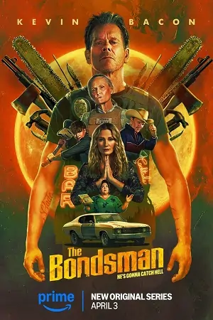 The Bondsman (2025)