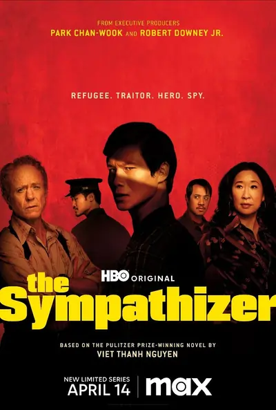The Sympathizer (Season 1)