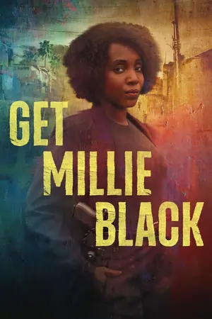 Get Millie Black (Season 1)