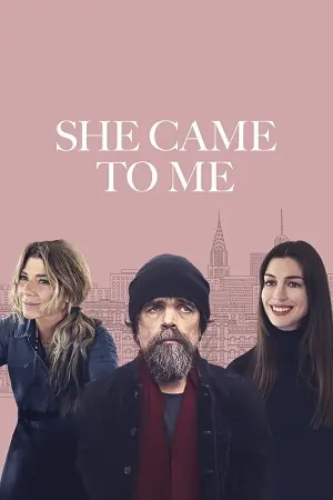 he Came to Me (2023)