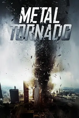 Metal Tornado (2011)