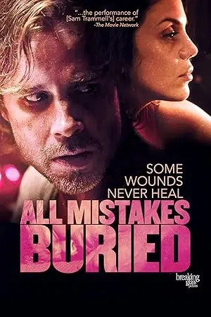 All Mistakes Buried (2015)