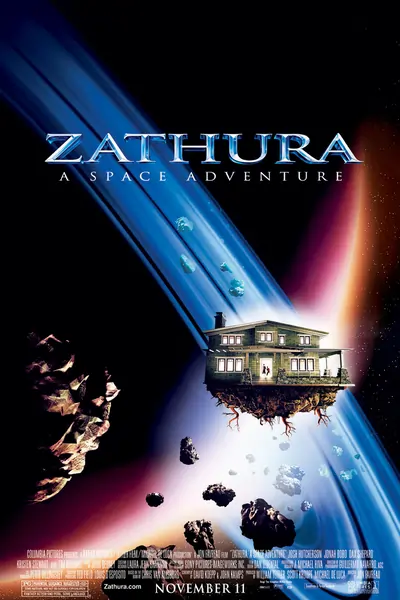 Zathura (2005)