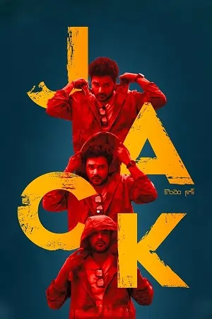 Jack (2025)