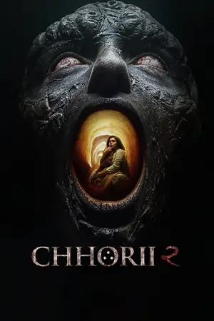 Chhorii 2 (2025)
