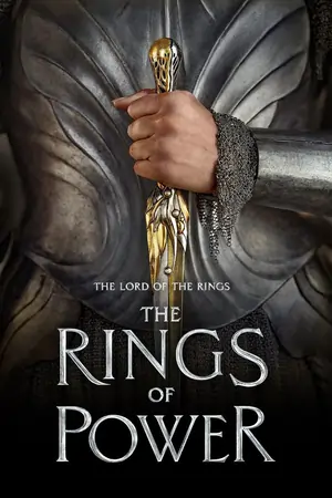 The Lord of the Rings: The Rings of Power – Season 2 (2024)