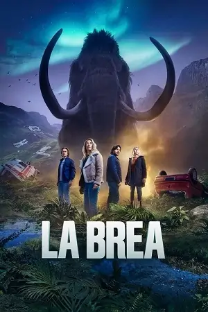 La Brea – Season 1 – 3 (2025)