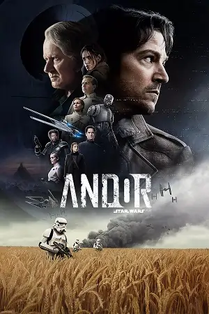 Star Wars: Andor (Season 1 – 2)