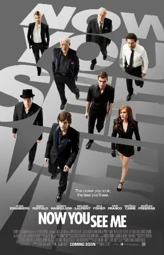 You See Me (2013)