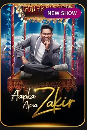 Aapka Apna Zakir (2024)