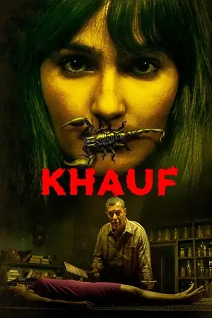Khauf (2025)