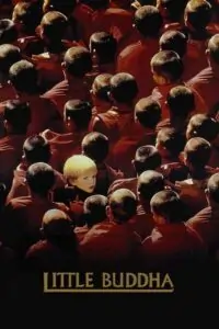Little Buddha (1993)