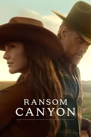 Ransom Canyon – Season 1 (2025)