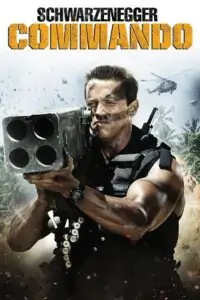 Commando (1985)