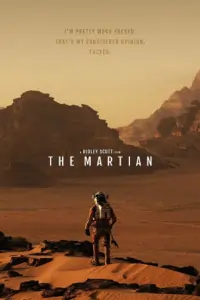 The Martian (2015)
