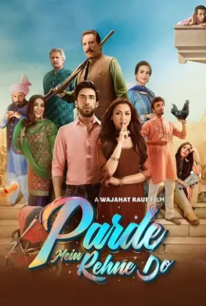 Parde Mein Rehne Do (2022)