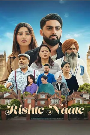 Rishte Naate (2025)