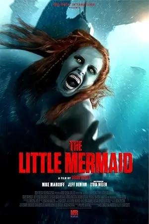 The Little Mermaid (2024)