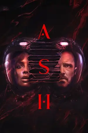 Ash (2025)