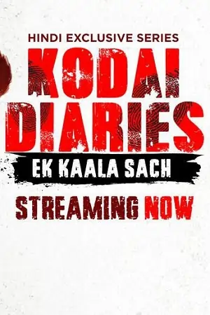 Kodai Diaries (2025)