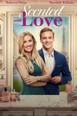 Scented with Love (2022)