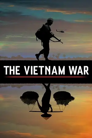 Turning Point The Vietnam War (Season 1)