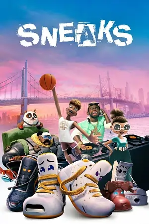 Sneaks (2025)