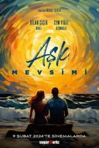 Season Of Love aka Ask Mevsimi (2024)