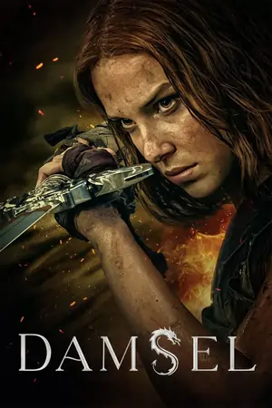 Damsel (2024)