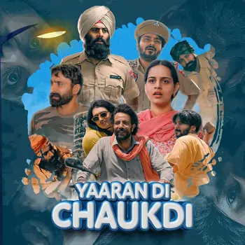 Chaukdi Yaaran Di (2025)