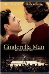 Cinderella Man (2005)