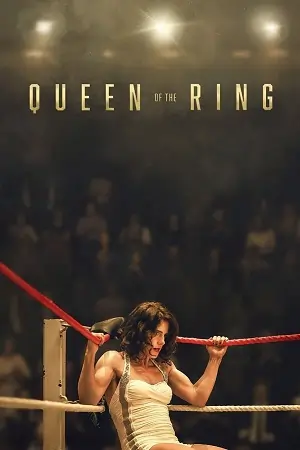 Queen of the Ring (2024)