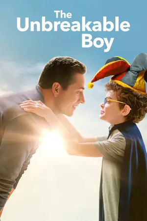 The Unbreakable Boy (2025)