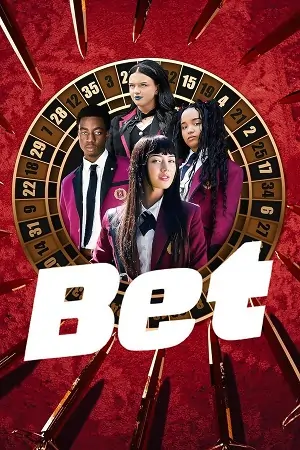 BET (2025)