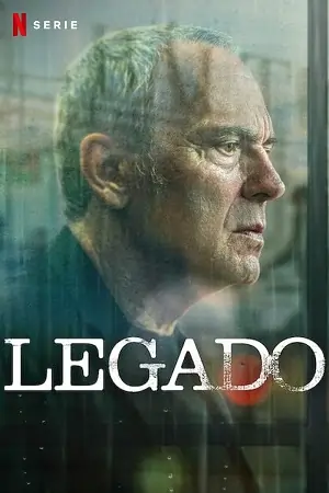 Rotten Legacy (2025)