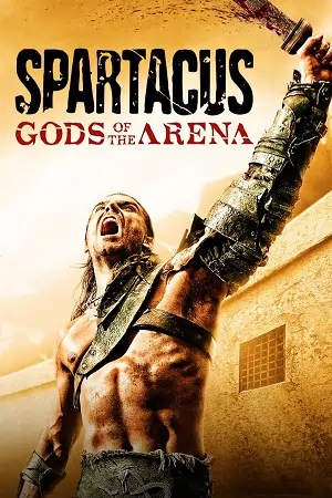 Spartacus: Gods of the Arena (Season 1)